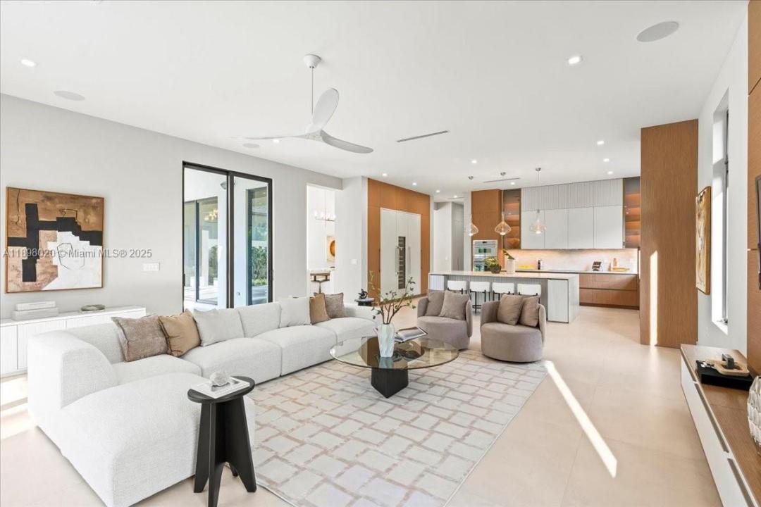 7110 SW 82 ave, Miami, 플로리다 33143, 미국