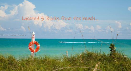 8851 Byron Ave 0, Surfside, Florida 33154, USA