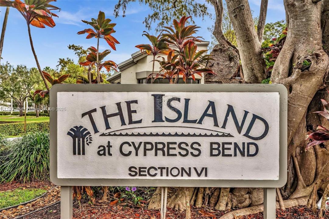 2221 Cypress Island Dr 805, Pompano Beach, Florida 33069, Stati Uniti