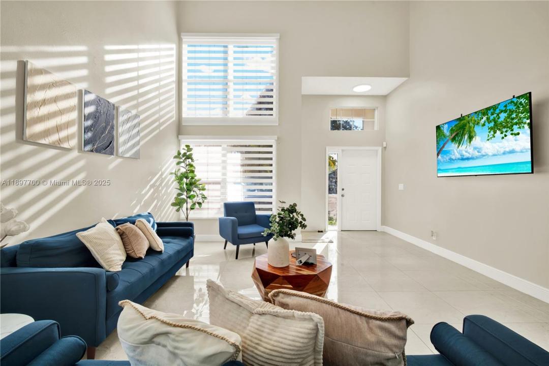 9602 NW 8th Cir, Plantation, Florida 33324, Estados Unidos