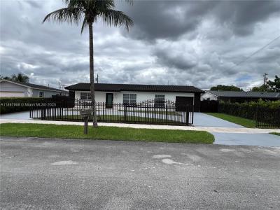 3530 SW 126th Ave, Miami, Florida 33175, USA