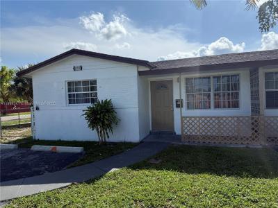 1101 NW 55th Ave A, Lauderhill, Florida 33313, USA