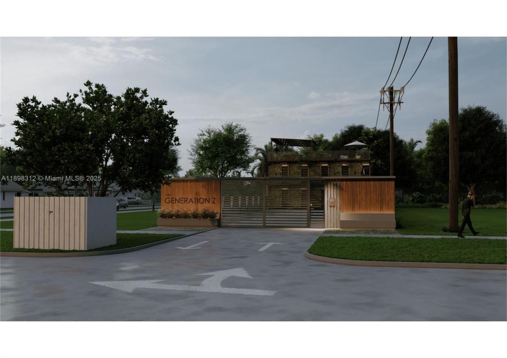 SW 45th St, Davie, Florida 33314, HOA KỲ