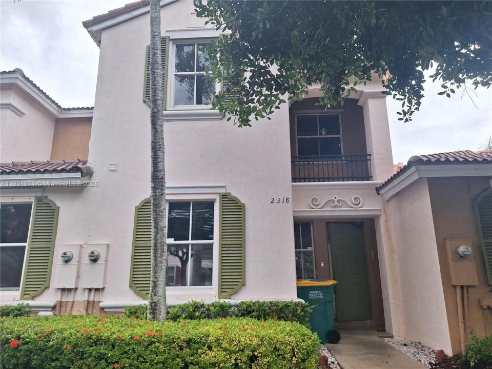 2318 NE 42nd Cir, Homestead, Floride 33033, États-Unis