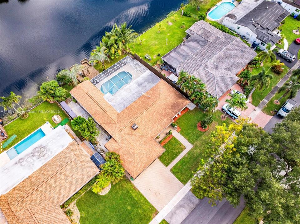 11041 NW 22nd St, Pembroke Pines, فلوريدا 33026, الولايات المتحدة