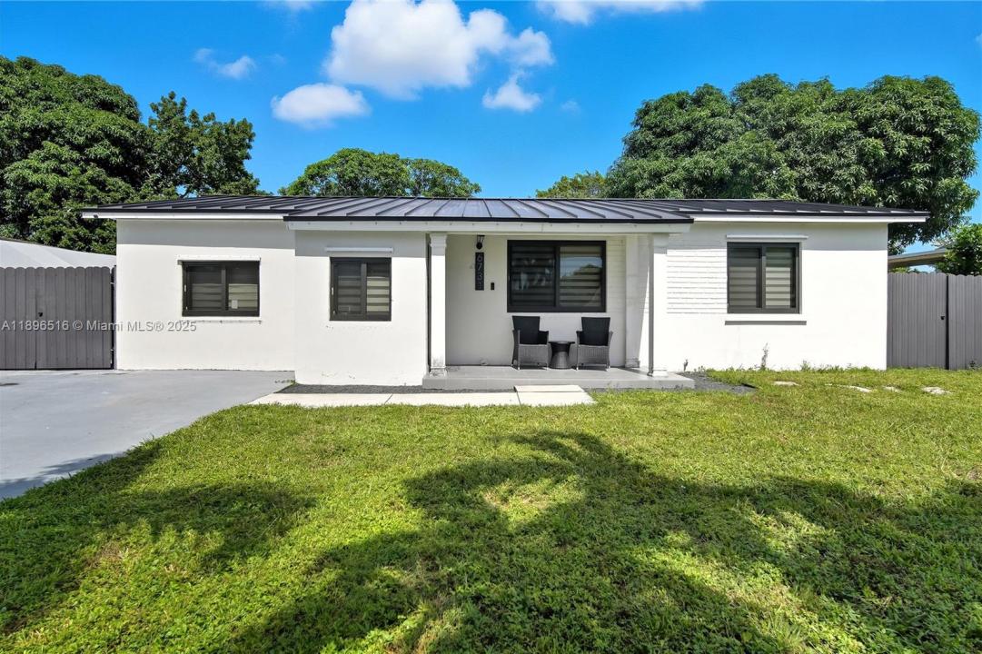 6731 SW 5th Ter, Miami, Floride 33144, États-Unis