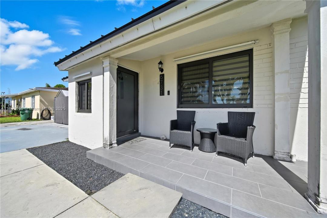6731 SW 5th Ter, Miami, Floride 33144, États-Unis