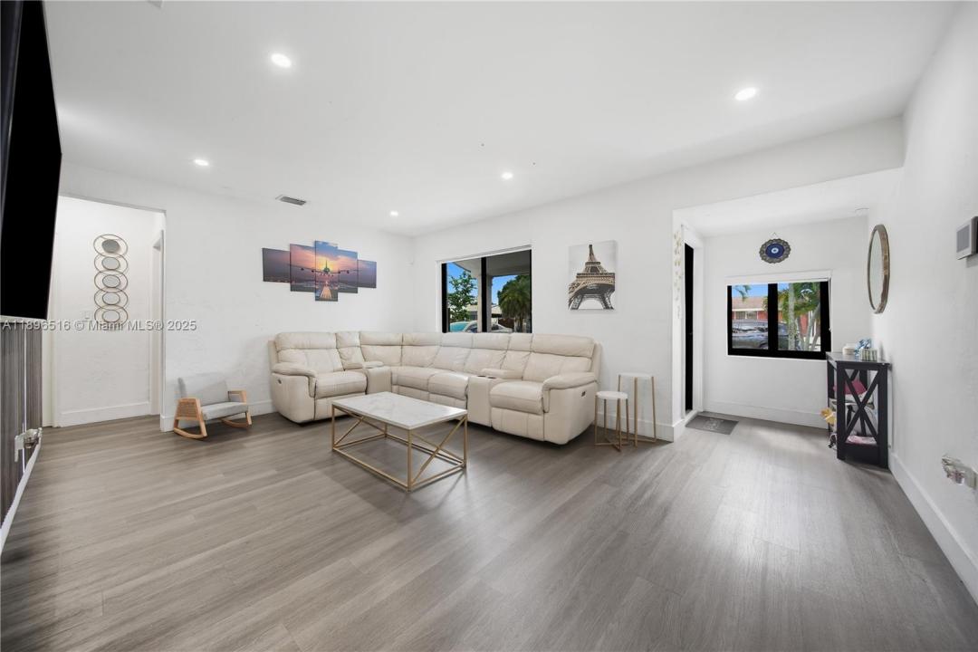 6731 SW 5th Ter, Miami, Floride 33144, États-Unis