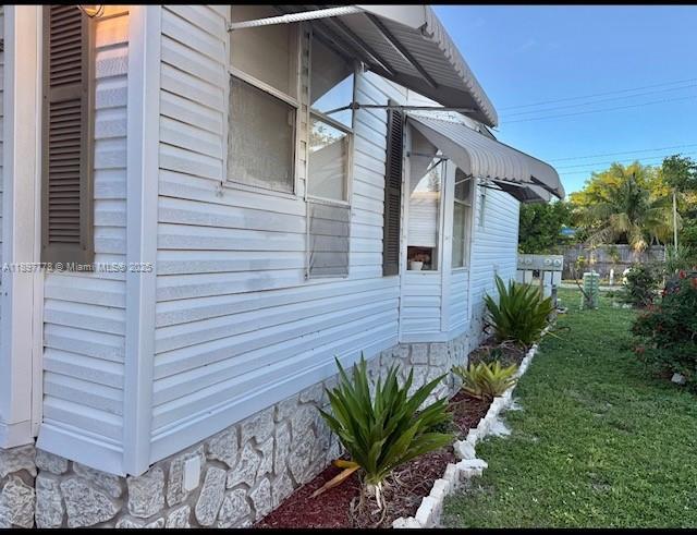 875 NE 48th St Lot 168, Deerfield Beach, Florida 33064