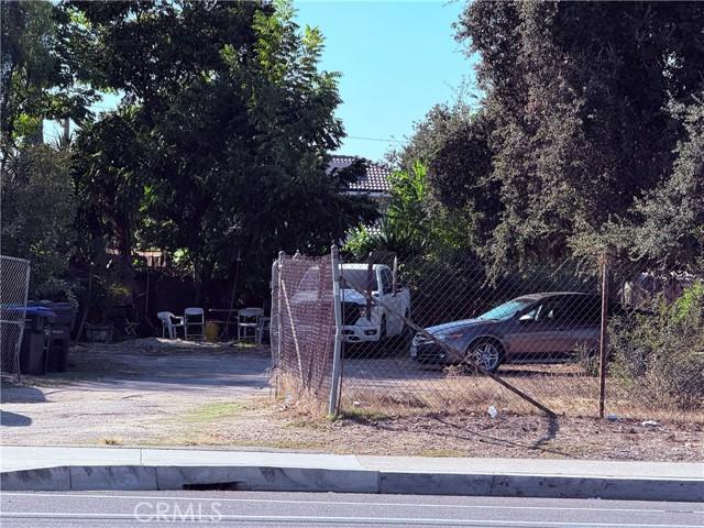 Maine Avenue, Baldwin Park, Kalifornia 91706, USA