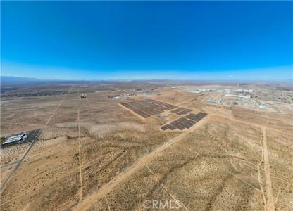 Cassia Road, Adelanto, Califórnia 92301, Estados Unidos