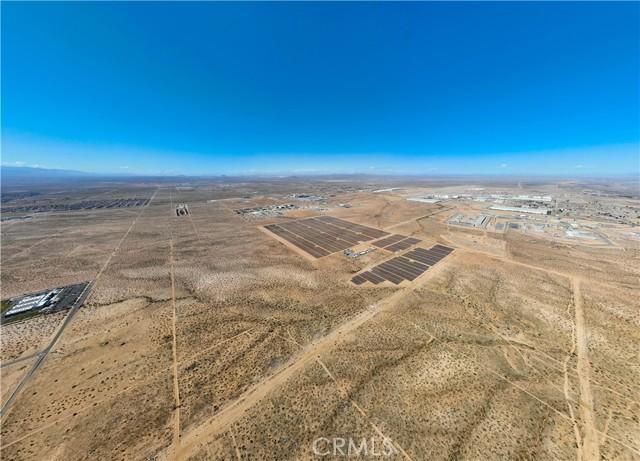 Cassia Road, Adelanto, Califórnia 92301, Estados Unidos