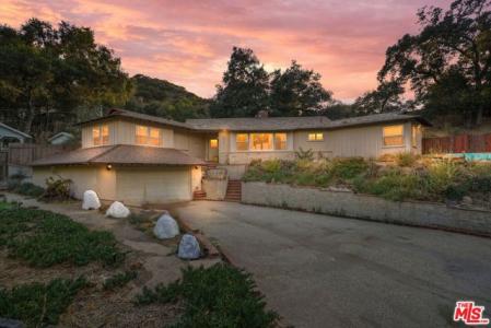 Haines Canyon Avenue, Tujunga, Califórnia 91042, Estados Unidos