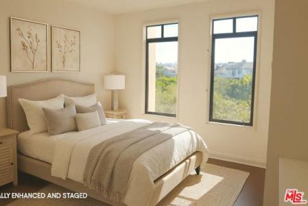 Crescent Parkway, Playa Vista, Californie 90094, États-Unis