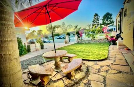 Glen Verde Dr, Bonita, קליפורניה 91902, ארצות הברית של אמריקה