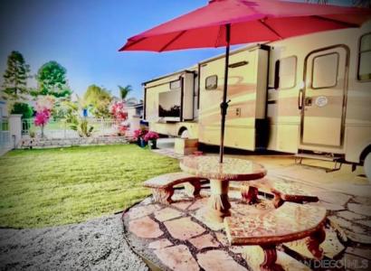 Glen Verde Dr, Bonita, קליפורניה 91902, ארצות הברית של אמריקה