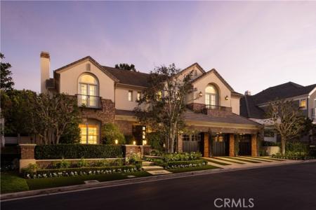Gleneagles Drive, Newport Beach, California 92660