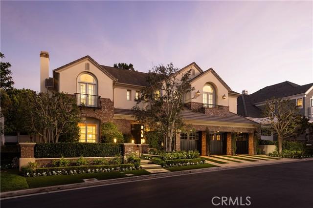 Gleneagles Drive, Newport Beach, California 92660