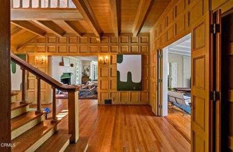 Rockwood Road, Pasadena, California 91105, Stati Uniti