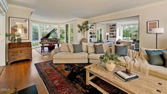 Rockwood Road, Pasadena, California 91105, Stati Uniti