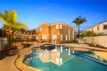 Via Taliana, Rancho Santa Margarita, Californie 92688, États-Unis