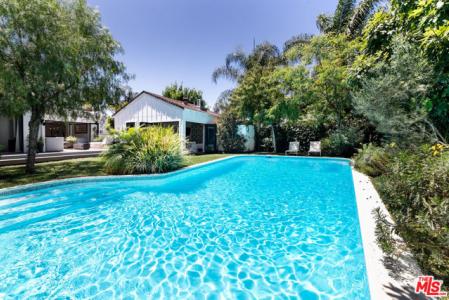 Bessemer Street, Valley Glen, Califórnia 91401, Estados Unidos