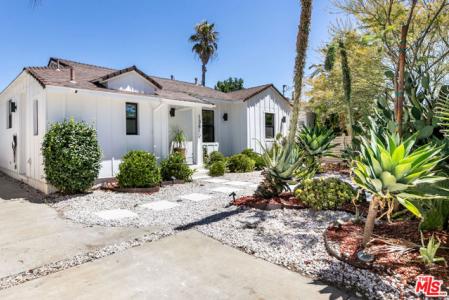 Bessemer Street, Valley Glen, Califórnia 91401, Estados Unidos