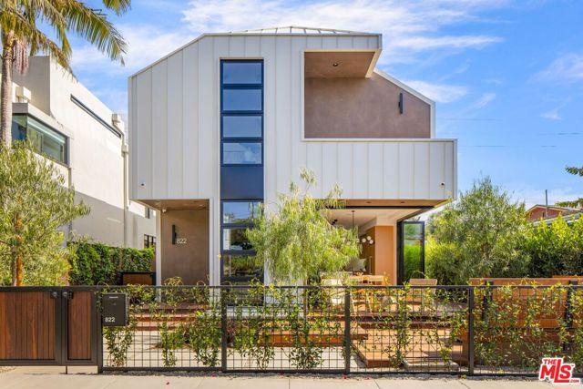 Superba Avenue, 義大利威尼斯, 加州 90291, 美國