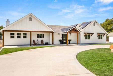 Turner Lane, Durham, 加利福尼亚州 95938, 美国