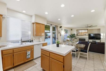 Stoney Creek Ct, Santee, 캘리포니아 92071, 미국