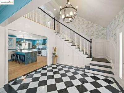 Skander CT, Pleasant Hill, 加州 94523, 美國