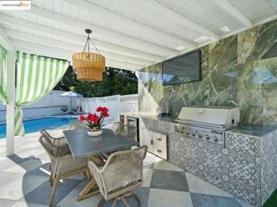 Skander CT, Pleasant Hill, 加州 94523, 美國