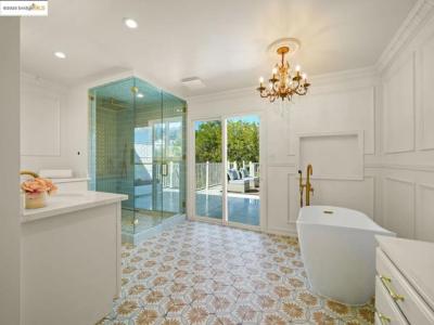 Skander CT, Pleasant Hill, 加州 94523, 美國