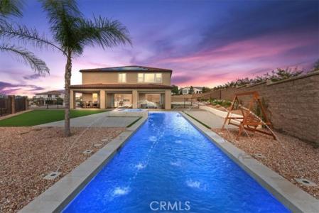 Ranchview Court, Riverside, Калифорния 92504, Соединенные Штаты