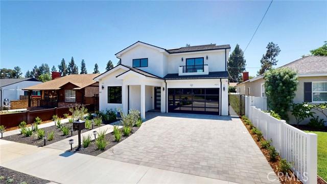 N Catalina Street, Burbank, California 91505