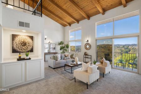 Roscomare Road, Bel Air, California 90077, HOA KỲ