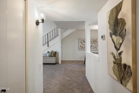 Roscomare Road, Bel Air, カリフォルニア 90077, アメリカ合衆国