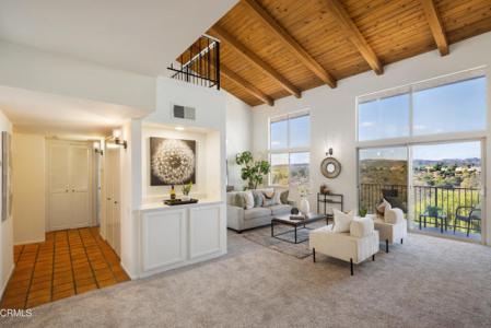 Roscomare Road, Bel Air, カリフォルニア 90077, アメリカ合衆国