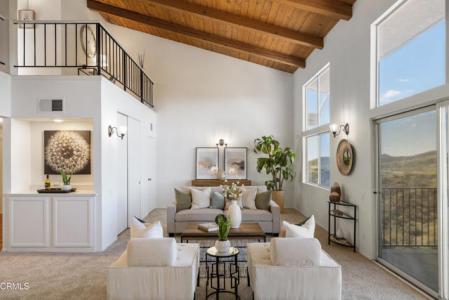 Roscomare Road, Bel Air, カリフォルニア 90077, アメリカ合衆国