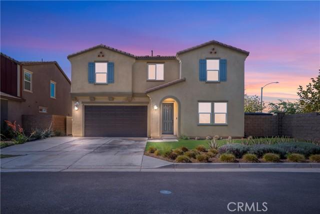 Bonsai Lane, Riverside, 加州 92508, 美國