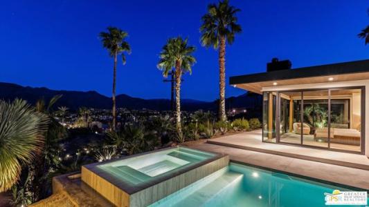 Cahuilla Hills Drive, Palm Springs, California 92264, HOA KỲ