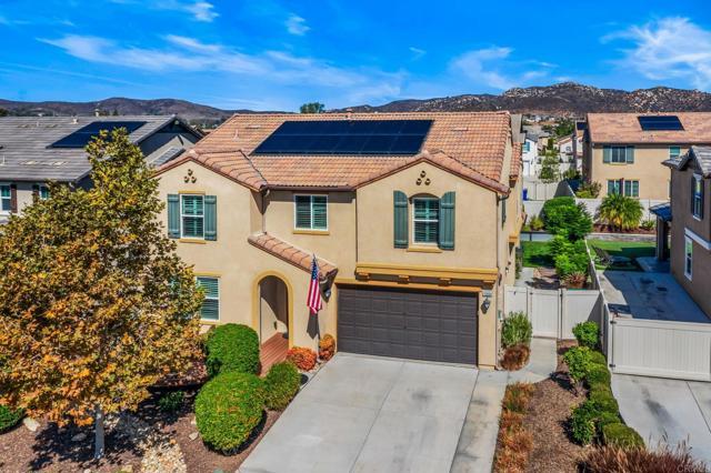 Sandy Creek Drive, Santee, קליפורניה 92071, ארצות הברית של אמריקה