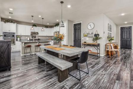 Sandy Creek Drive, Santee, קליפורניה 92071, ארצות הברית של אמריקה