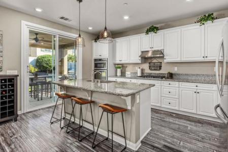 Sandy Creek Drive, Santee, קליפורניה 92071, ארצות הברית של אמריקה