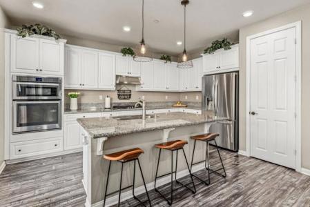 Sandy Creek Drive, Santee, קליפורניה 92071, ארצות הברית של אמריקה