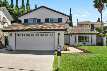 Pine Tree Court, La Habra, California 90631