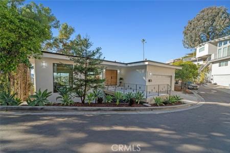 Oberlin Drive, Glendale, California 91205