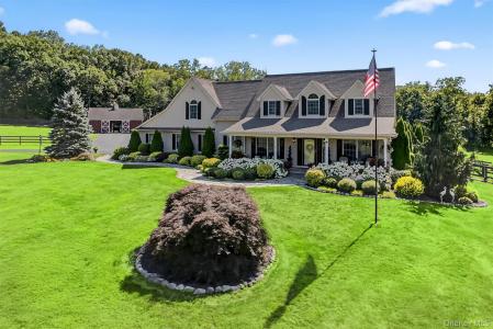 91 Distillery Road, Warwick (Town), New York 10990, États-Unis