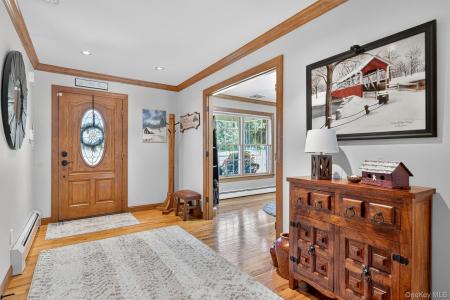 91 Distillery Road, Warwick (Town), New York 10990, États-Unis