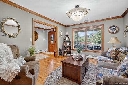 91 Distillery Road, Warwick (Town), New York 10990, États-Unis